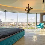 Penthouse Capital Towers *