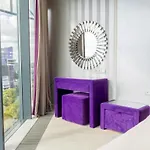 Apartamento Penthouse Capital Towers *