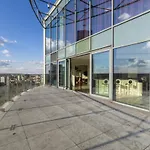 Penthouse Capital Towers Apartamento Rzeszów