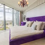 Penthouse Capital Towers Apartamento *