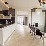 Penthouse Capital Towers Rzeszów