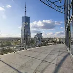 Penthouse Capital Towers Apartamento *