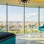Apartamento Penthouse Capital Towers *