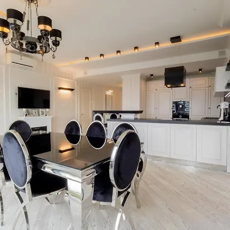 Penthouse Capital Towers * Rzeszow