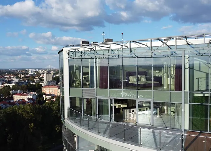 Penthouse Capital Towers